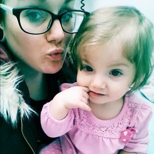 Meet your Posher, Trisha